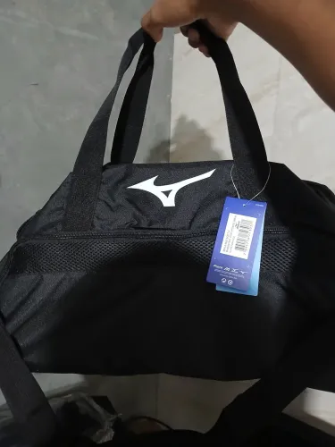 Bolsa/Mala Mizuno Original