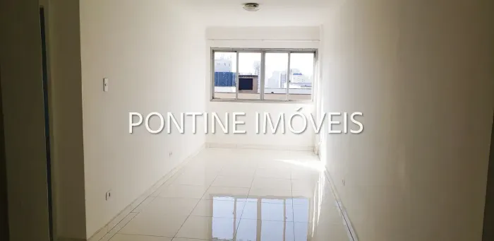 Apartamento 1 Dormitório Próximo ao Metrô Paraíso com 55m²