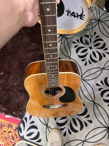 Violão 12 cordas
