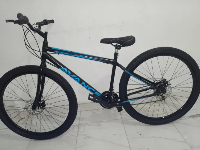 Bicicleta Aro 29