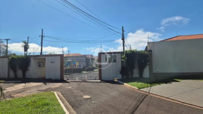 CASA 3 DORMITORIOS - NOSSA SENHORA DAS GRACAS