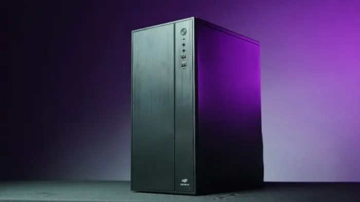 PC Office Intel Core i5-3470 - 21x no cartão- loja física!