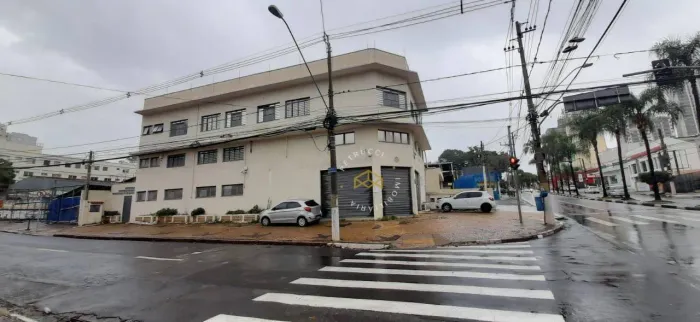 Prédio, 765 m² - venda por R$ 3.500.000,00 ou aluguel por R$ 20.807,00/mês - Vila Itapura 