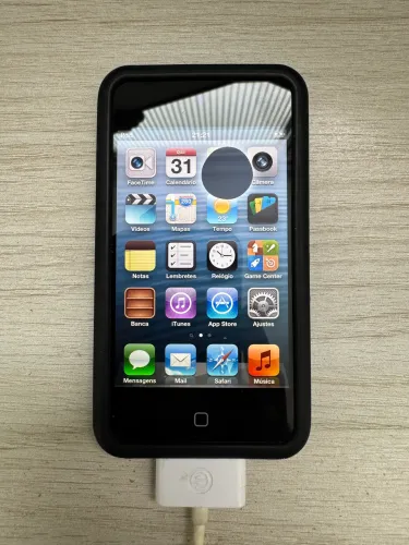 iPod Touch 4a geração 64 GB