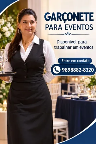Garçonete