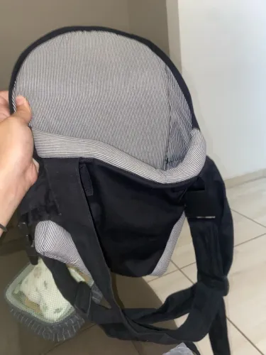 Canguru pra bebê