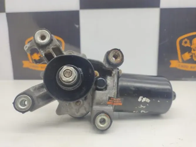 N310 P - Motor Limpador Dianteiro Nissan Frontier X-terra