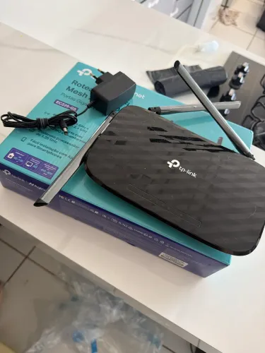 Roteador mesh ac1300