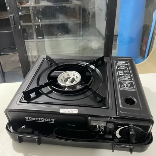 Fogareiro eletrico