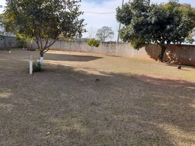 Terreno no Residencial Pomares em Araçoiaba da Serra!!!