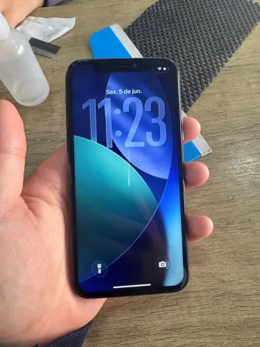 iPhone 11 Pro 512gb