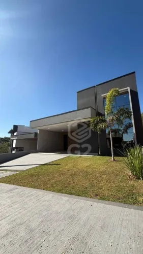 LINDA CASA TÉRREA A VENDA EM UM DOS CONDOMÍNIOS MAIS DESEJADOS DE INDAIATUBA