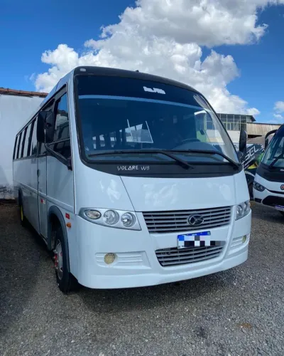 MARCOPOLO VOLARE W8 2007