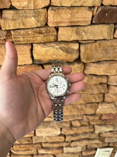 Relógio Tissot PRC 200