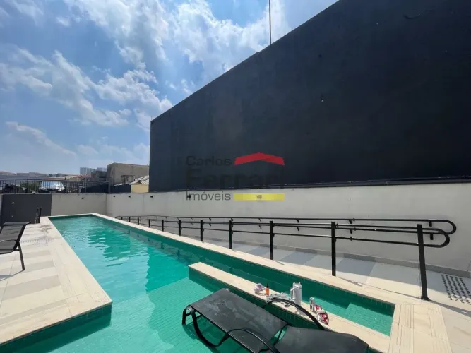 Studio para venda no Bom Retiro !!!!