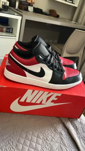 Air Jordan 1 Low 