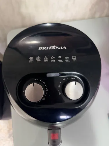 AIR FRYER - BRITANIA
