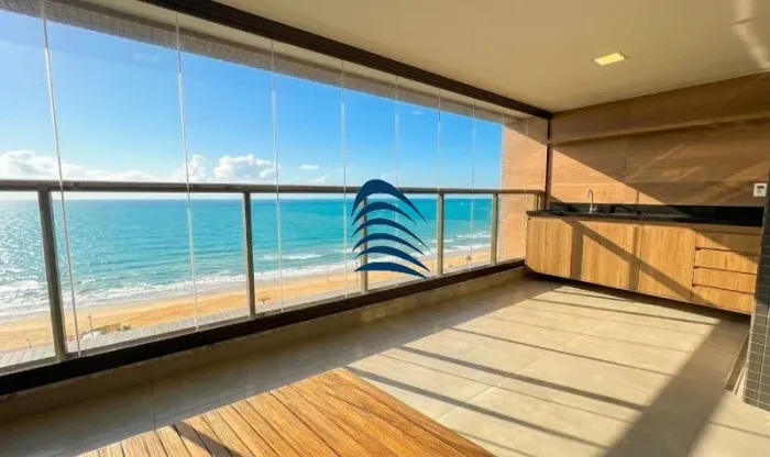 Jaguah Residence - Apartamento 2 quartos em Jaguaribe