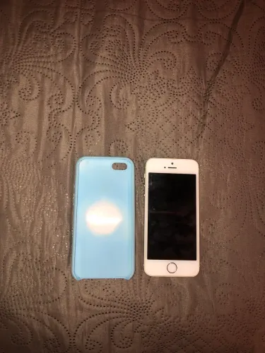 iphone 5s em perfeito estado de conservação 