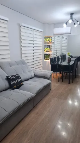 Apartamento à venda em Sumaré, Altos de Sumaré, com 3 quartos, com 66.77 m², Ipê Roxo
