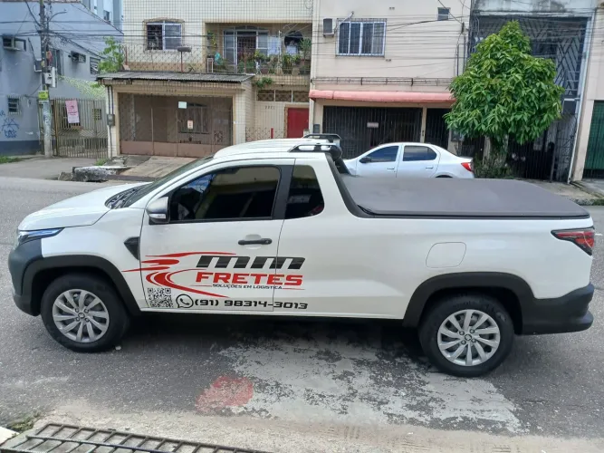Fretes