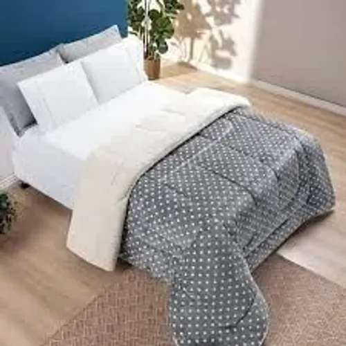 Coberdrom com Sherpa. Oferta