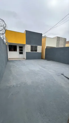 Vende-se casa no Nova Fronteira em VG
