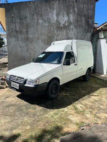 Fiat Fiorino Furg.1.5/1.3/1.3 Fire/1.3 F.flex 2006