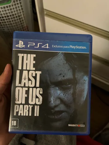 jogos ps4, olhe a descrição