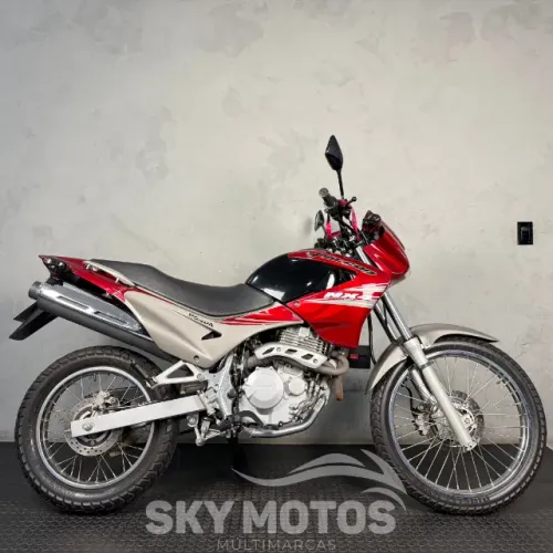 Honda NX4 Falcon 2008 (Cod.: 5586)