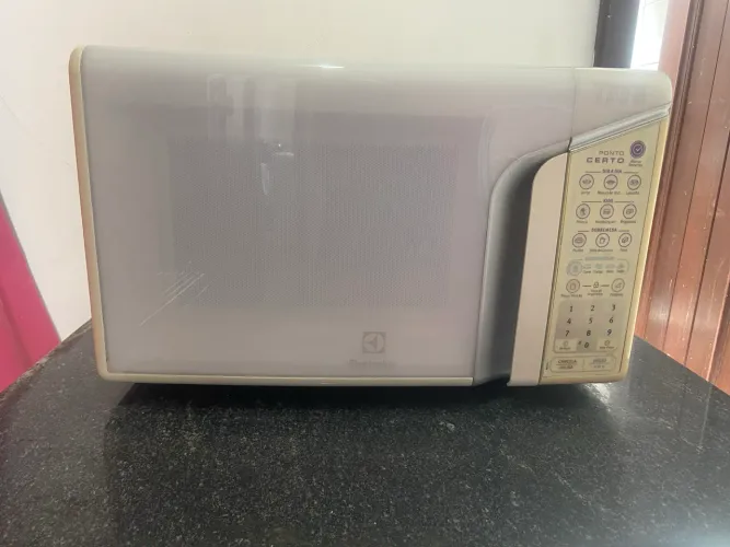 Microondas Electrolux