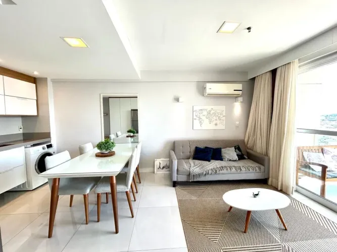 Apartamento à venda, 58 m² por R$ 430.000,00 - Imbetiba - Macaé/RJ