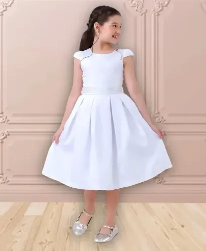 Vestido Dama, Primeira Comunhão ou Batismo