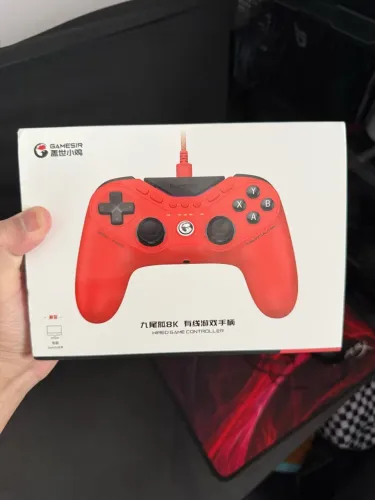 GameSir Tarântula 8K 