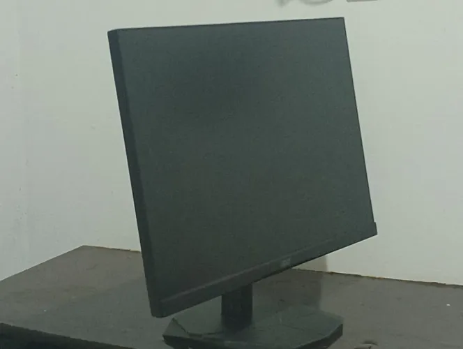 Monitor 180Hz Full HD 24,5 1ms Acer KG1 Nitro Series KG251Q 2