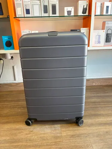 Mala Xiaomi Classic Pro Nova A Pronta entrega 