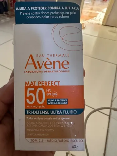 Protetor Solar