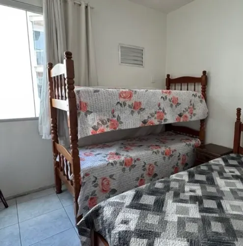 Cama beliche
