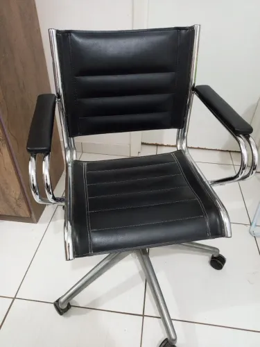 Cadeira de escritório