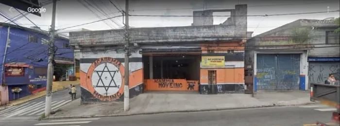 Salão à venda, 380 m² por R$ 4.260.000,00 - Sítio Morro Grande - São Paulo/SP