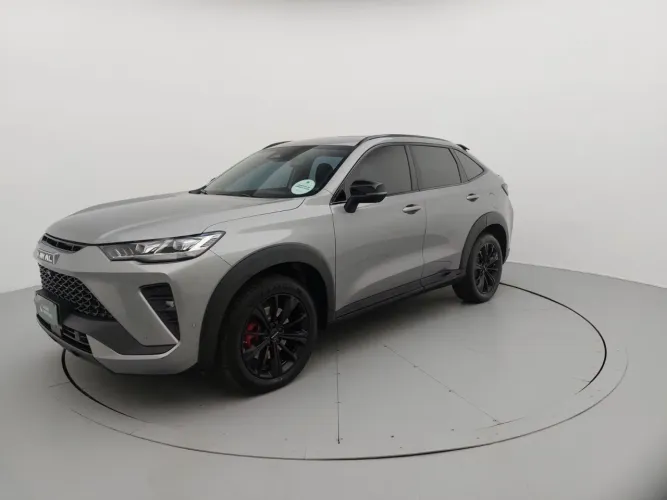 GWM Haval H6 GT Phev AWD 2025