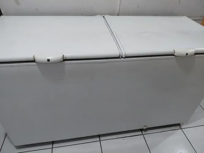 Vendo freezer horizontal