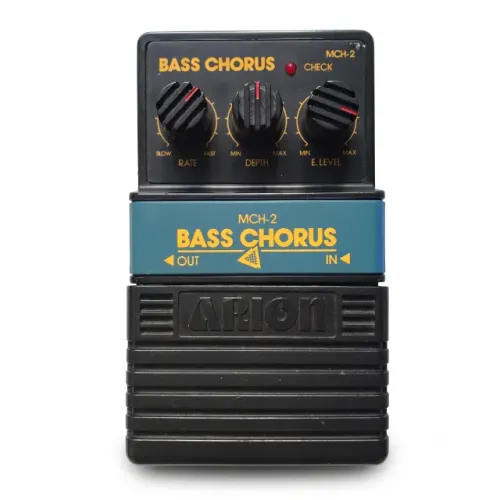 Arion Bass Chorus MCH-2