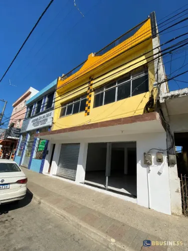 Salão comercial para Locação, Goitacazes, Campos dos Goytacazes, RJ