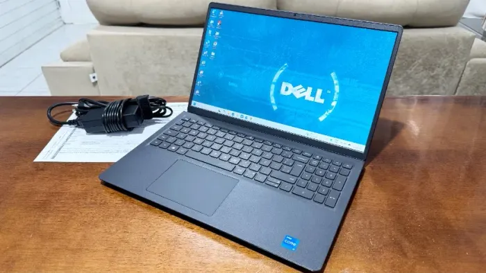 Note Dell I5 13th, 16GB, SSD 512GB, 15.6" FhD 120hz, impecável c/ nota fiscal na garantia!