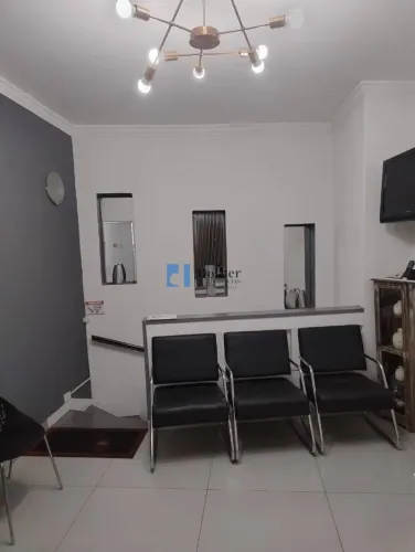 Sala para alugar, 20 m² por R$ 1.000,00/mês - Freguesia do Ó - São Paulo/SP