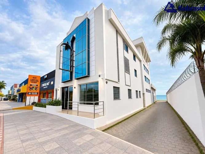 Loja para alugar, 1520 m² por R$ 33.000/mês - Barreiros - São José/SC