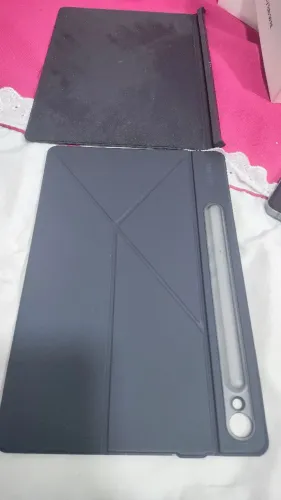 Tablet Galaxy S9 FE - Na garantia