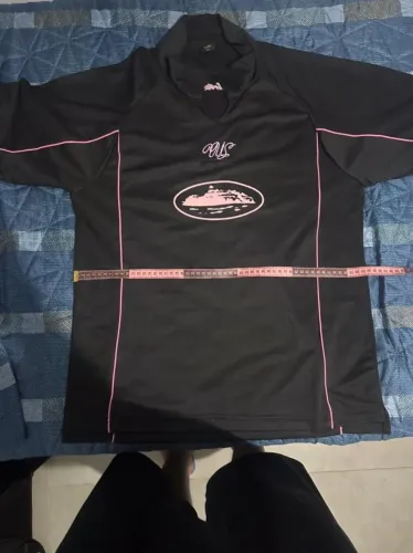 camisa da cortez
