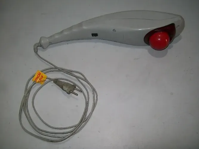 Massageador Elétrico Drenagem Linfática